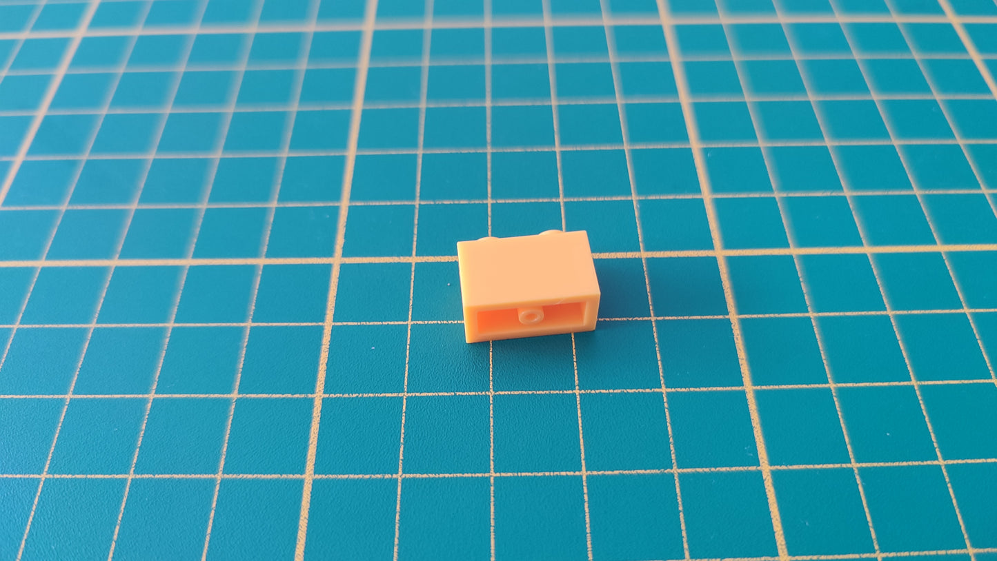 Pièce AM09013FM pièce détachée Mega Mattel #E09