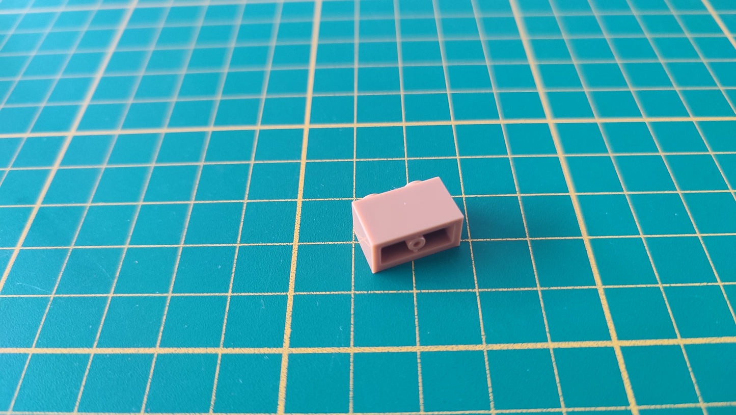 Pièce AM09013VL pièce détachée Mega Mattel #D86