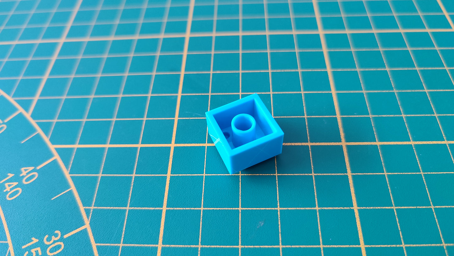 Pièce AM09023GD pièce détachée Mega Mattel #D79