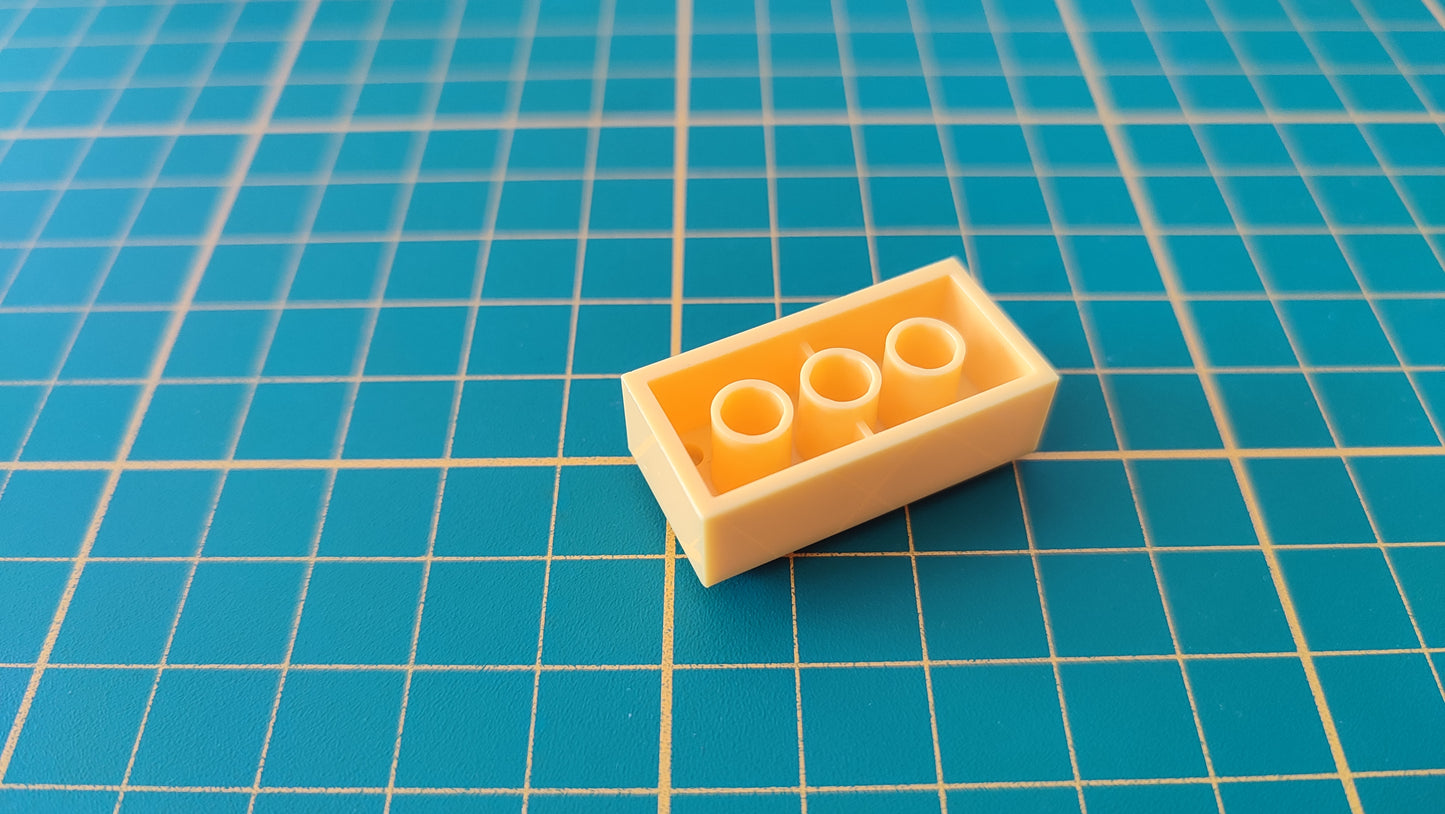 Pièce AM09033BYE pièce détachée Mega Mattel #D89