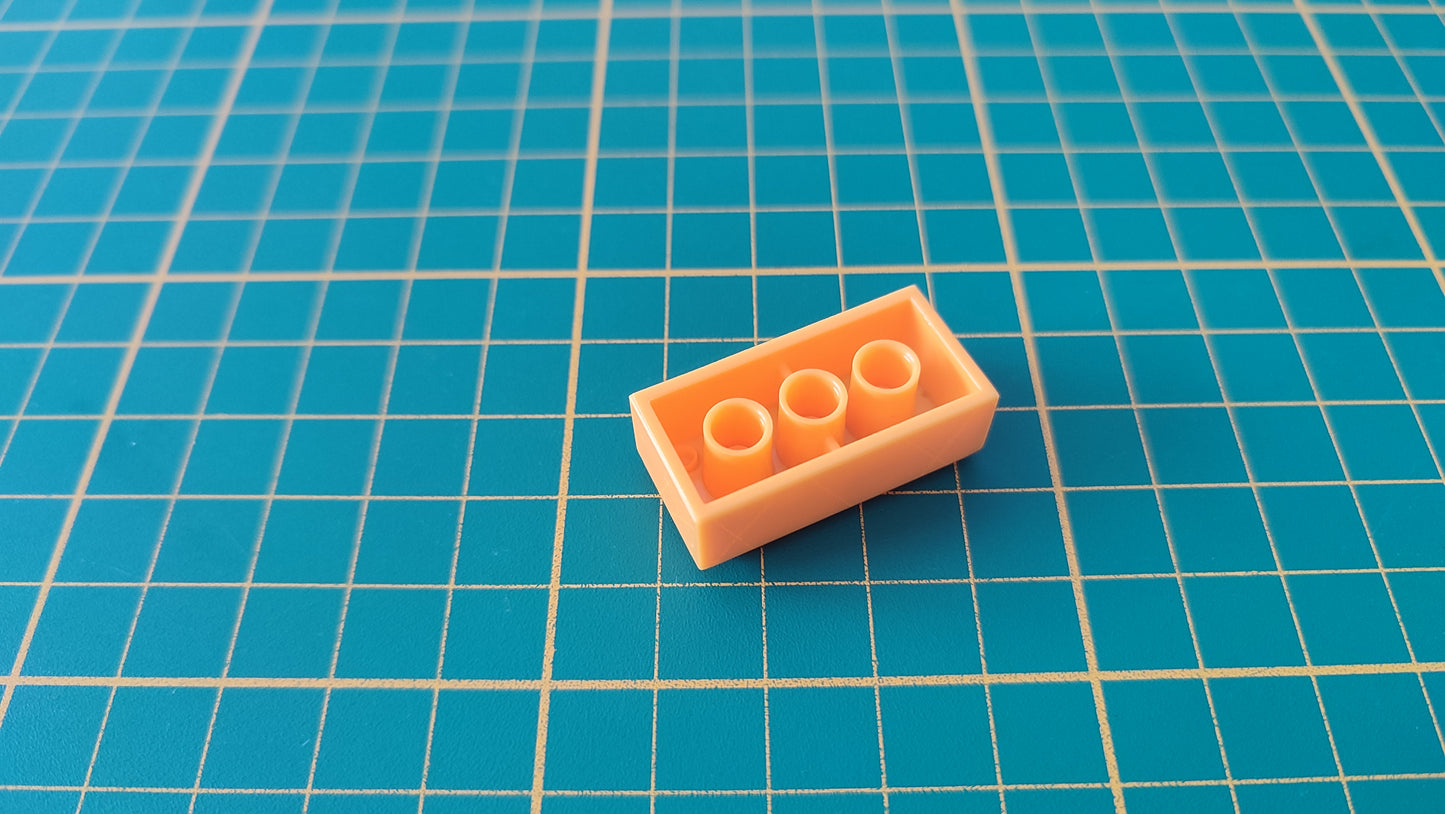 Pièce AM09033FM pièce détachée Mega Mattel #E09