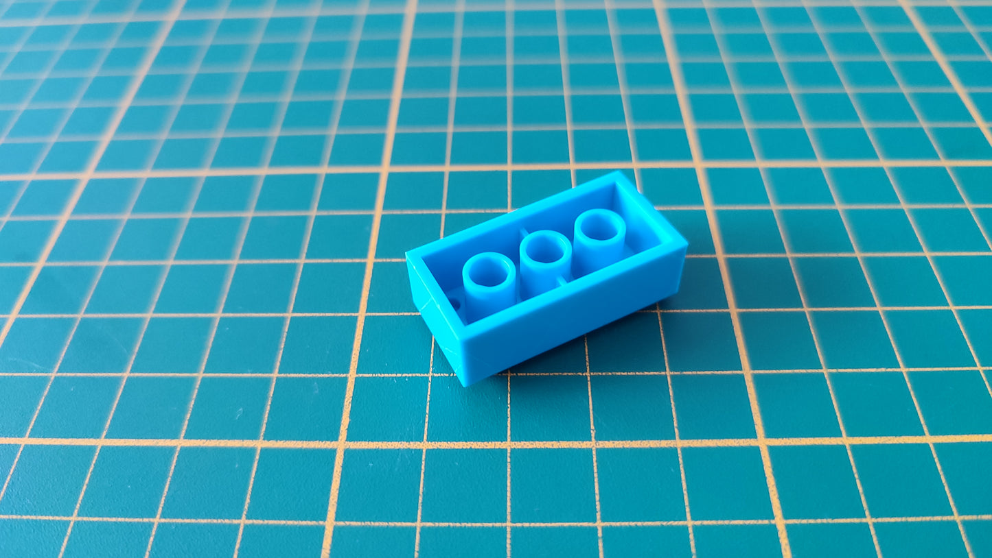 Pièce AM09033GD pièce détachée Mega Mattel #D79