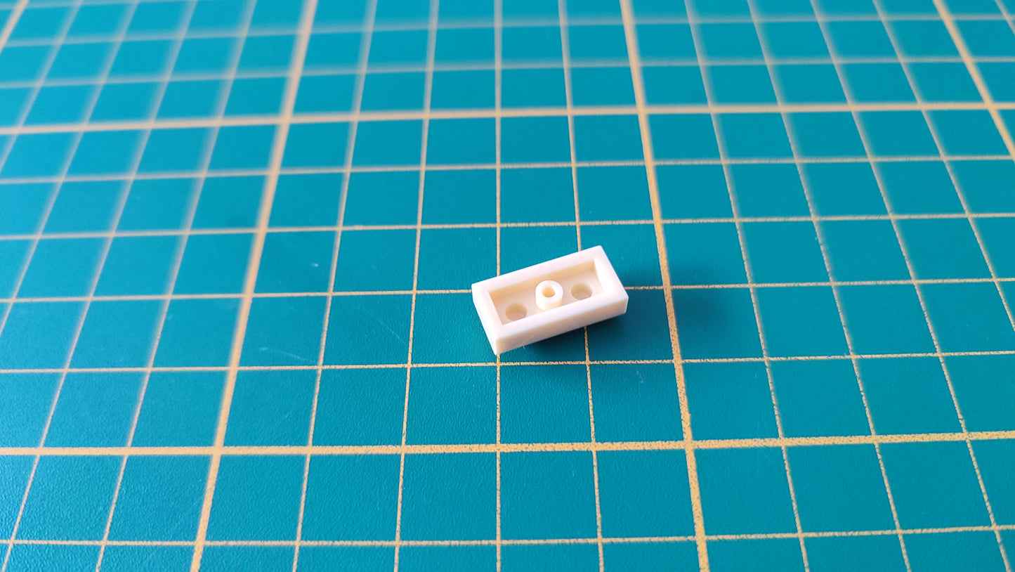 Pièce AM09393CS pièce détachée Mega Mattel #D79