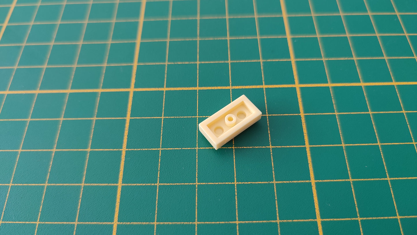 Pièce AM09393CS pièce détachée Mega Mattel #E09