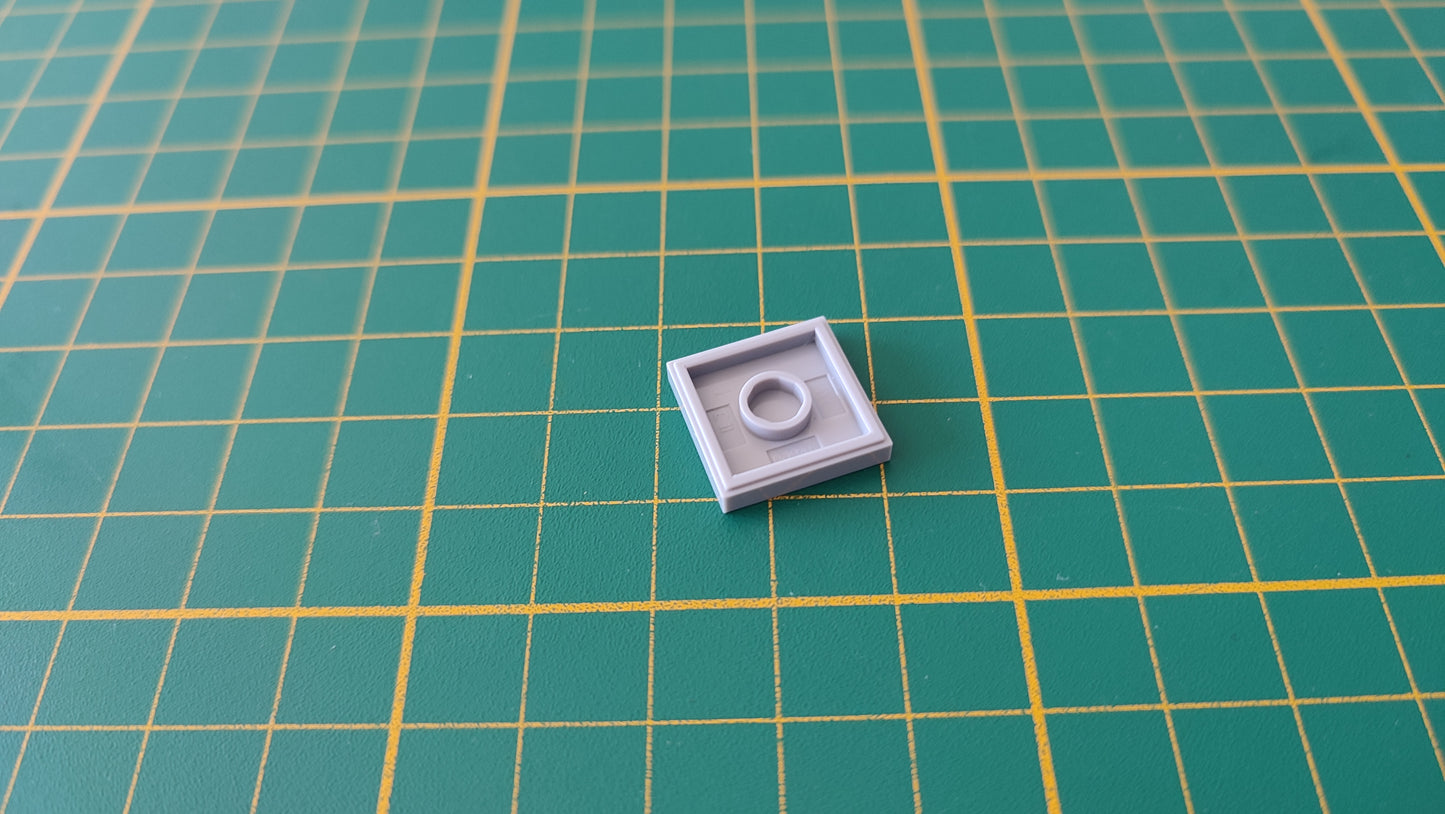 Pièce AM0948BLG pièce détachée Mega Mattel #D89