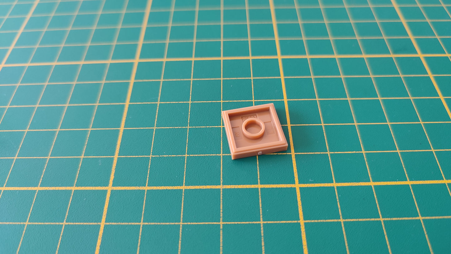 Pièce AM0948VL pièce détachée Mega Mattel #D89