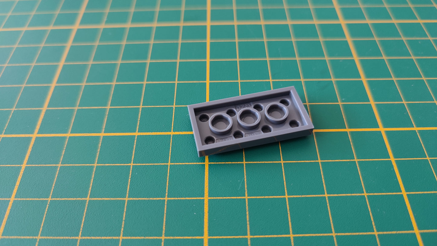 Pièce AM09493BDG pièce détachée Mega Mattel #D89