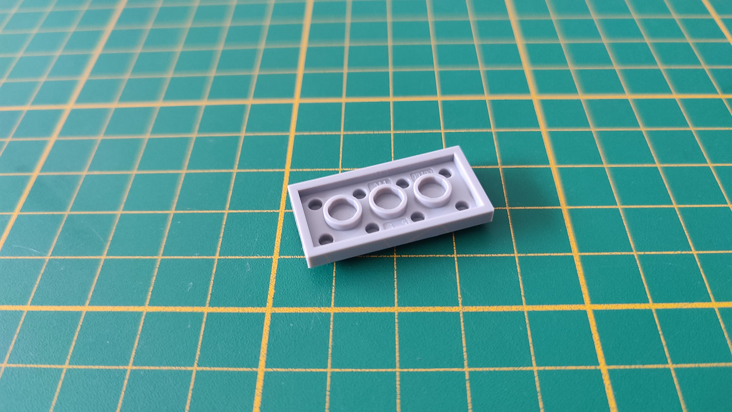 Pièce AM09493BLG pièce détachée Mega Mattel #D79