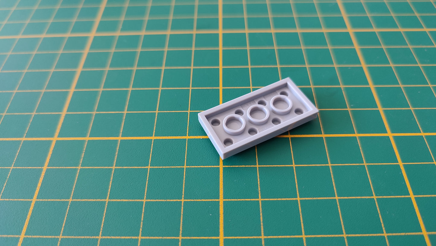 Pièce AM09493BLG pièce détachée Mega Mattel #D89