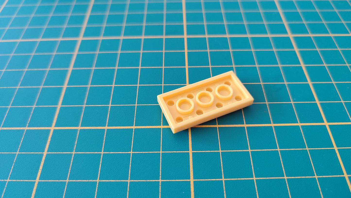 Pièce AM09493BYE pièce détachée Mega Mattel #D89