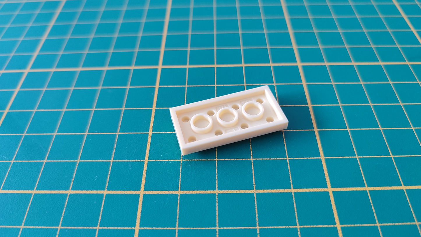 Pièce AM09493CS pièce détachée Mega Mattel #D79