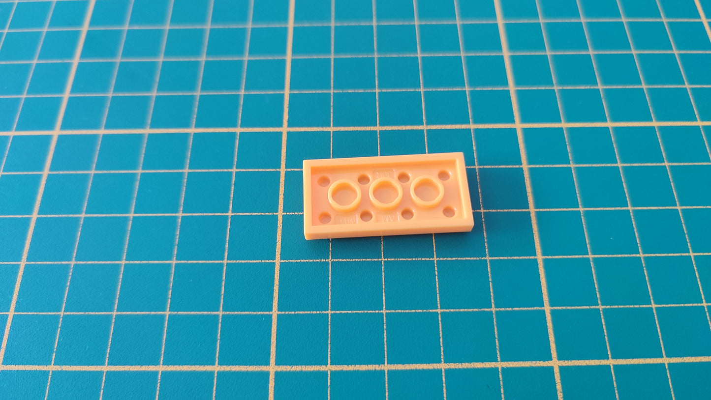 Pièce AM09493FM pièce détachée Mega Mattel #E09