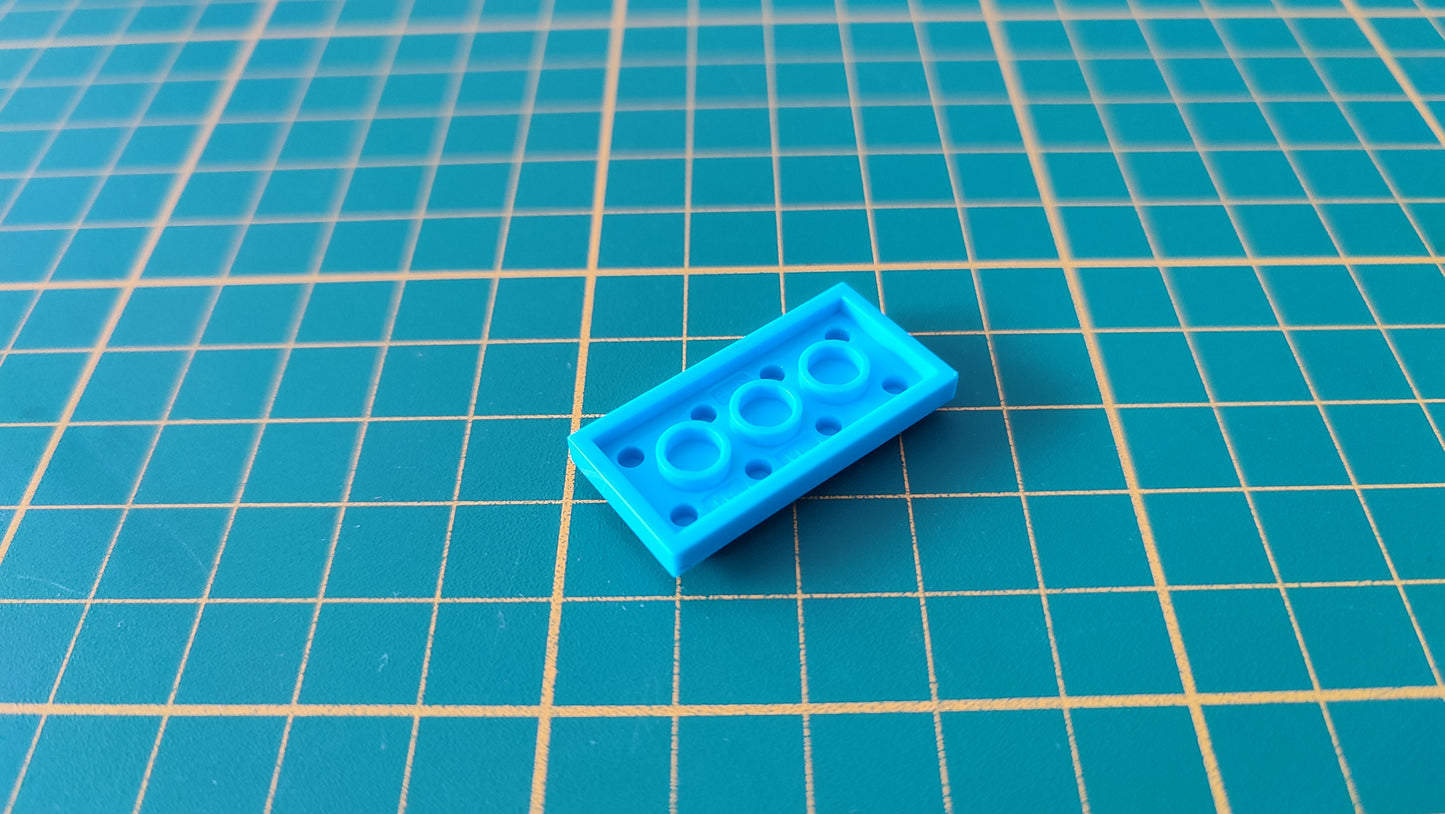 Pièce AM09493GD pièce détachée Mega Mattel #D79