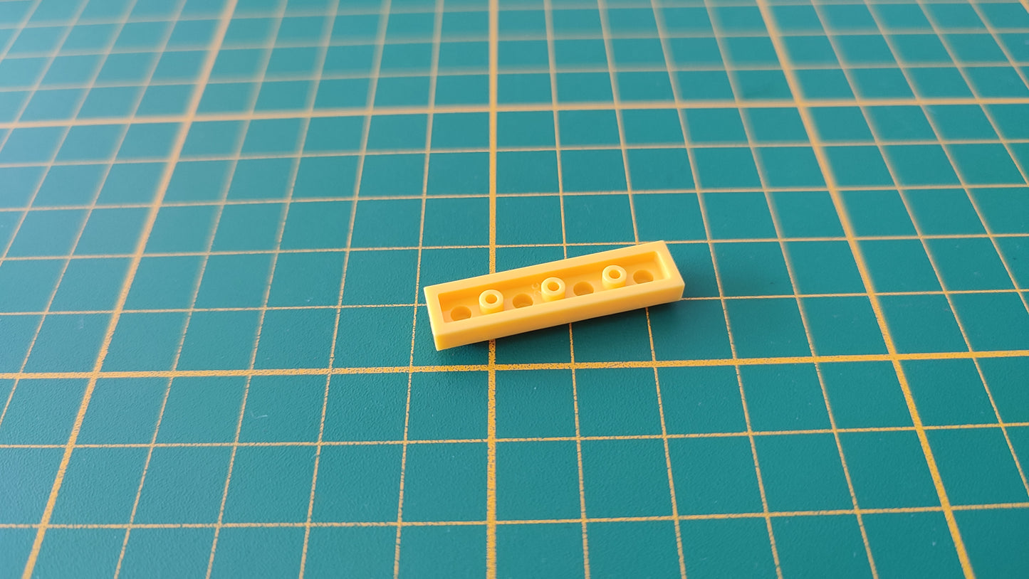 Pièce AM09593BYE pièce détachée Mega Mattel #D89