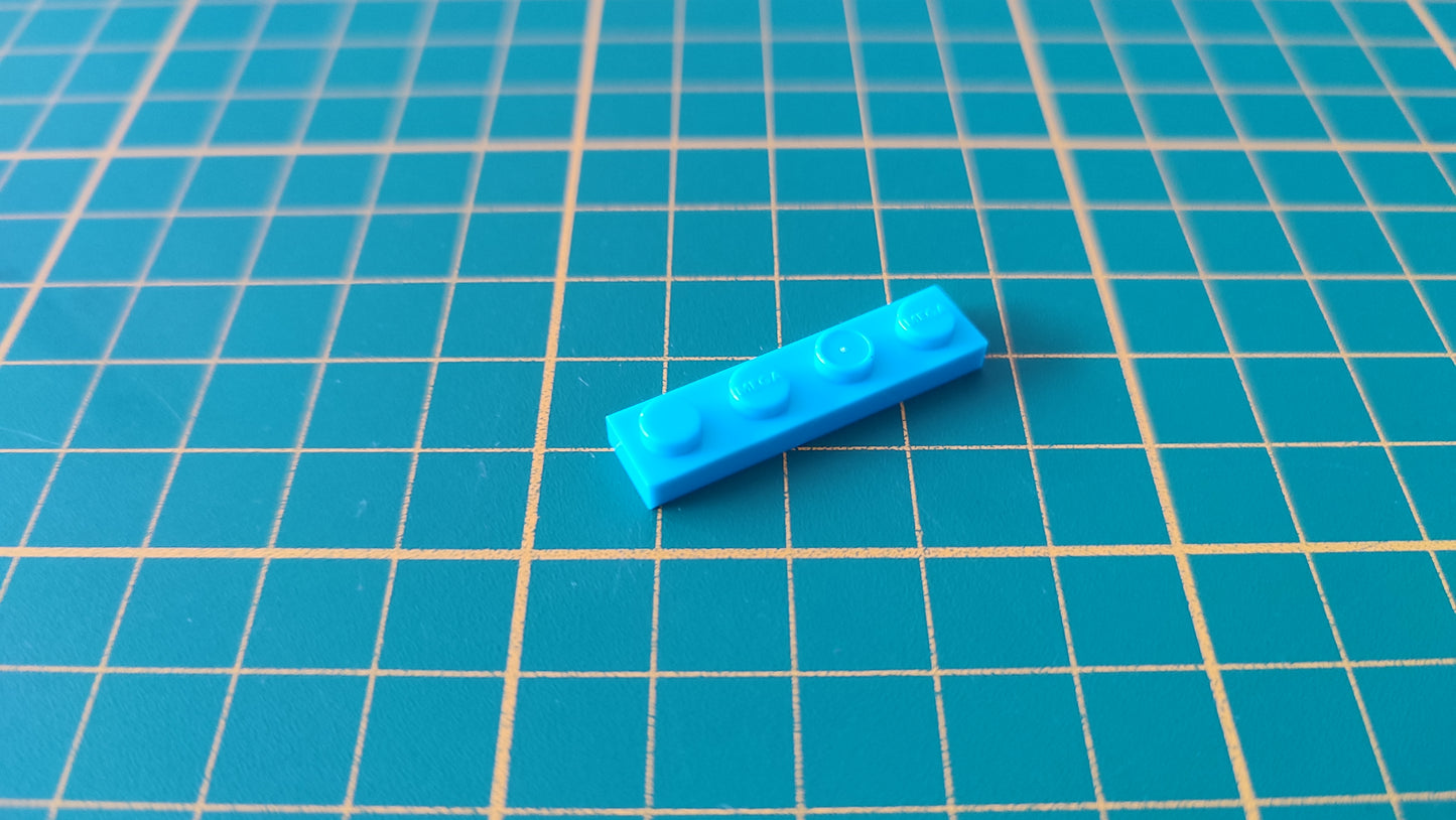 Pièce AM09593GD pièce détachée Mega Mattel #D79