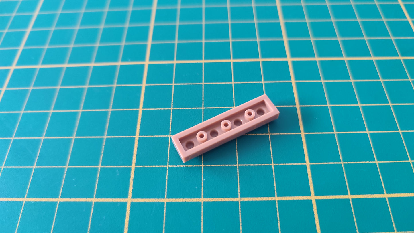 Pièce AM09593VL pièce détachée Mega Mattel #D86