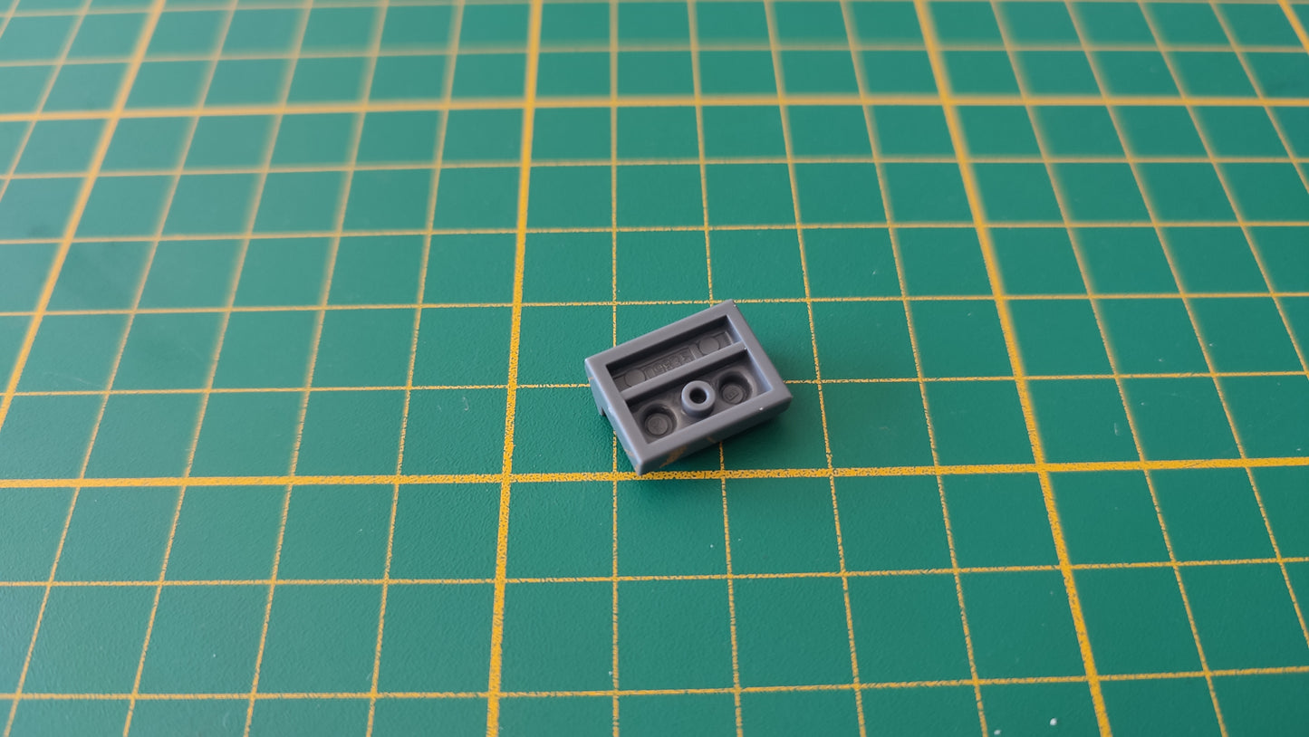 Pièce AM09835BDG pièce détachée Mega Mattel #D89