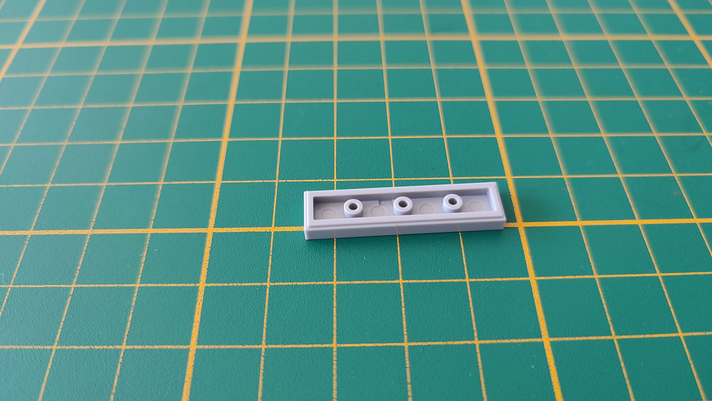 Pièce AM09838BLG pièce détachée Mega Mattel #D89