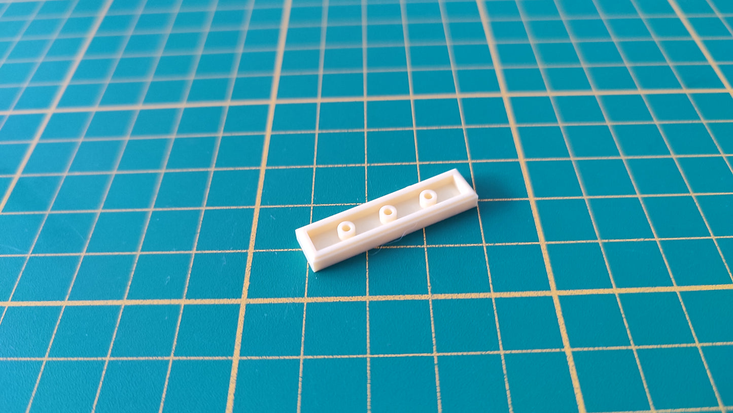 Pièce AM09838CS pièce détachée Mega Mattel #D79