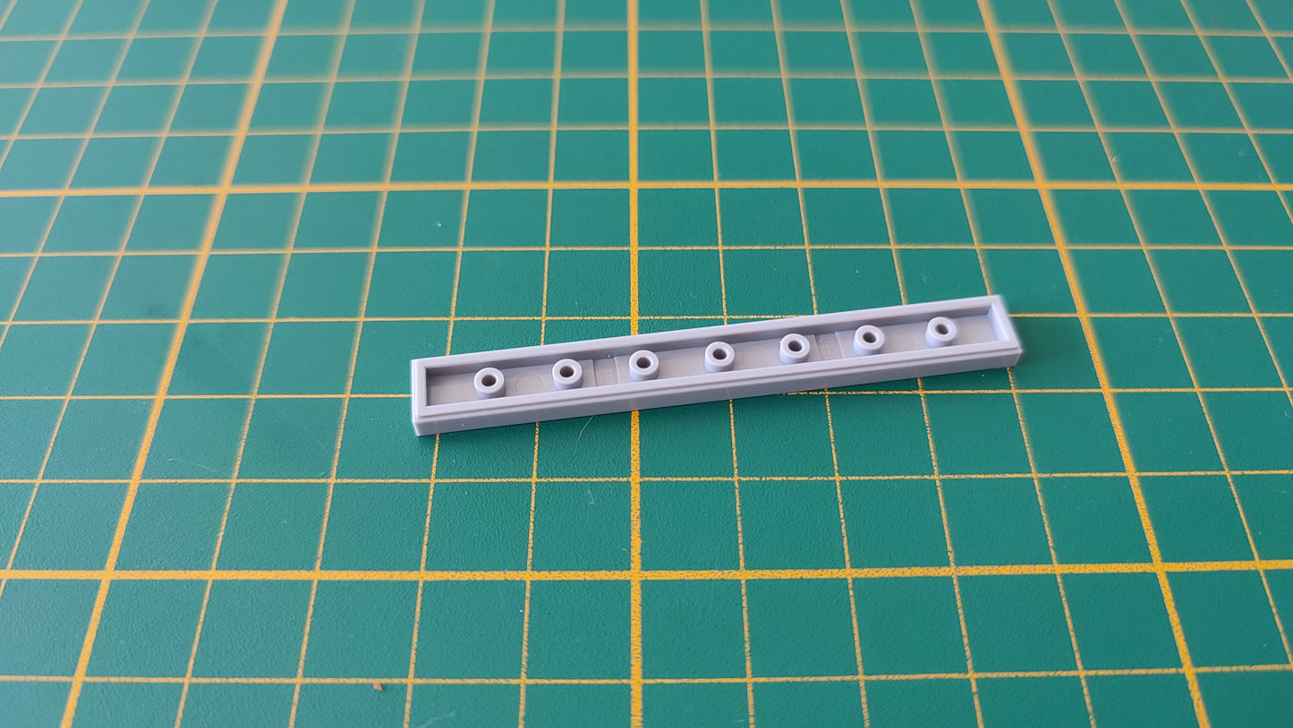 Pièce AM09922BLG pièce détachée Mega Mattel #D89