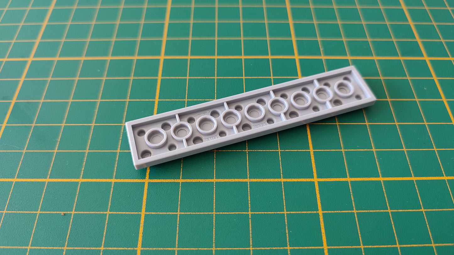 Pièce AM09923BLG pièce détachée Mega Mattel #D89