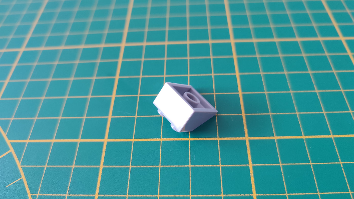 Pièce AM10273BLG pièce détachée Mega Mattel #D79