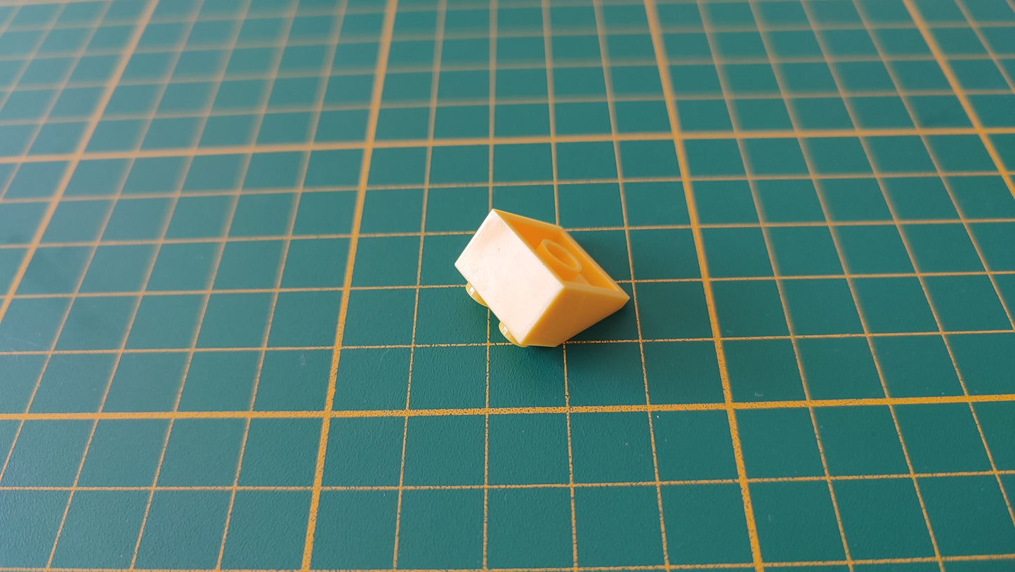 Pièce AM10273BYE pièce détachée Mega Mattel #D89