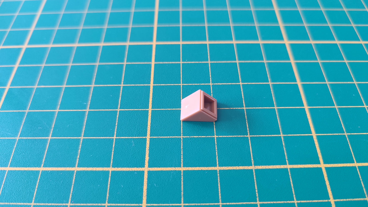 Pièce AM15258VL pièce détachée Mega Mattel #D86