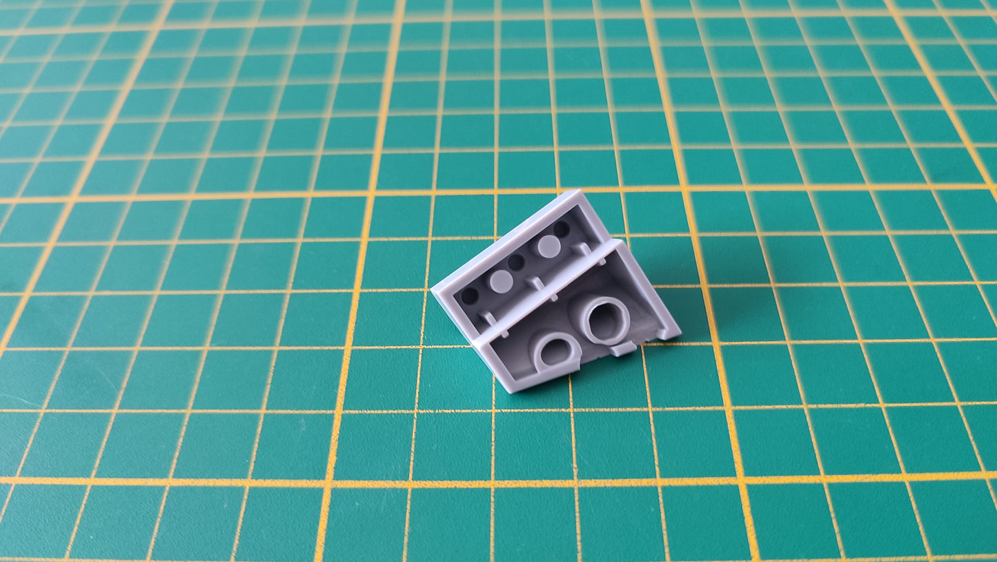 Pièce AM15478BLG pièce détachée Mega Mattel #D79