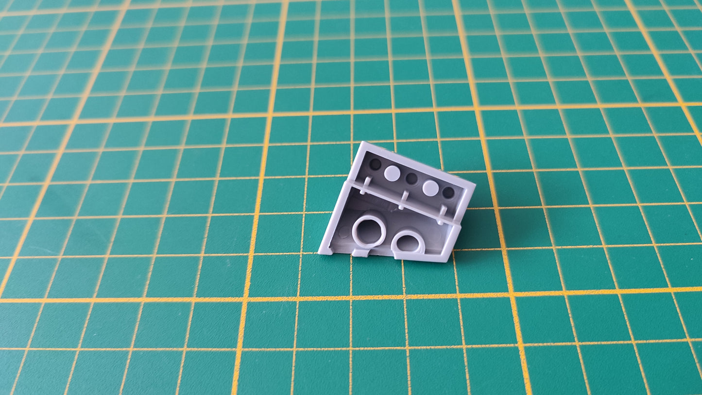 Pièce AM15479BLG pièce détachée Mega Mattel #D79