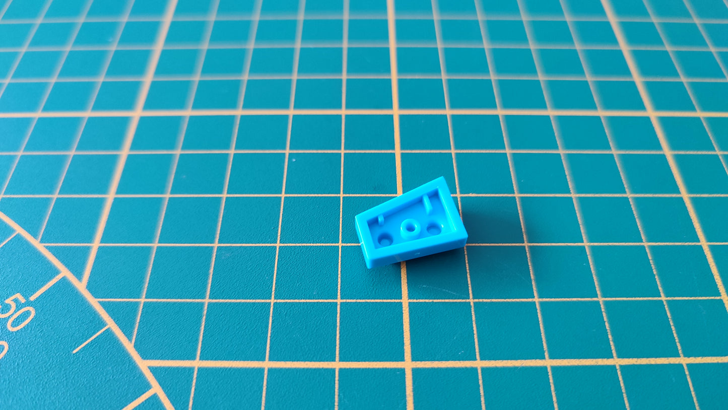 Pièce AM15480GD pièce détachée Mega Mattel #D79