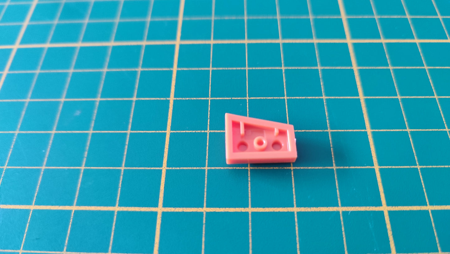 Pièce AM15481JU pièce détachée Mega Mattel #D73