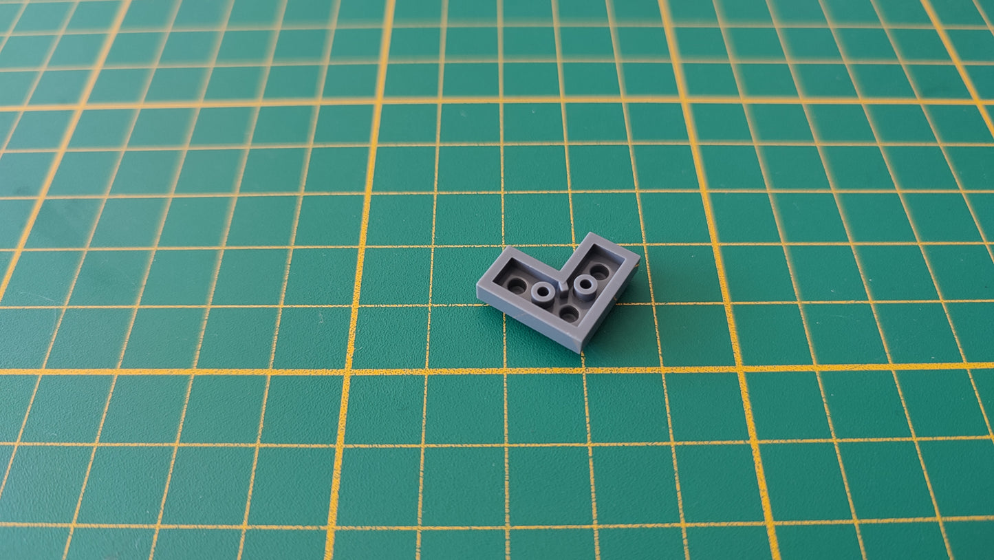 Pièce AM15484BDG pièce détachée Mega Mattel #D89