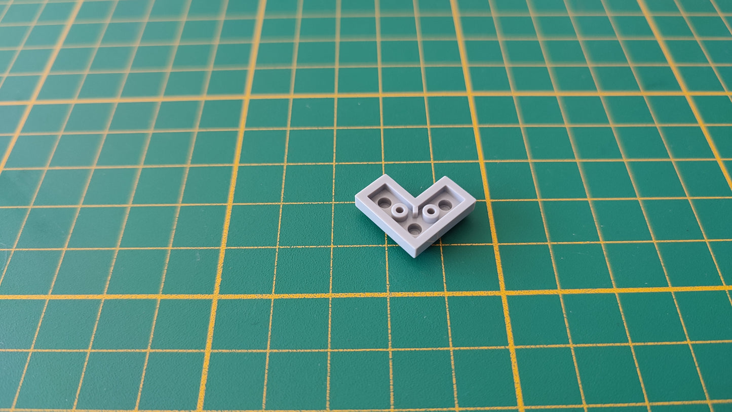 Pièce AM15484BLG pièce détachée Mega Mattel #D89