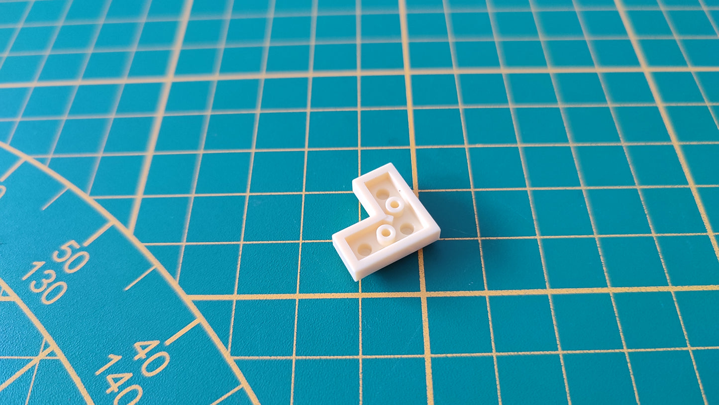 Pièce AM15484CS pièce détachée Mega Mattel #D79