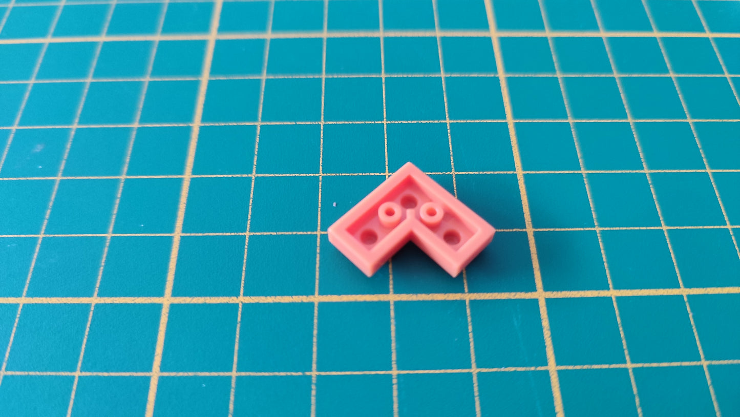 Pièce AM15484JU pièce détachée Mega Mattel #D73