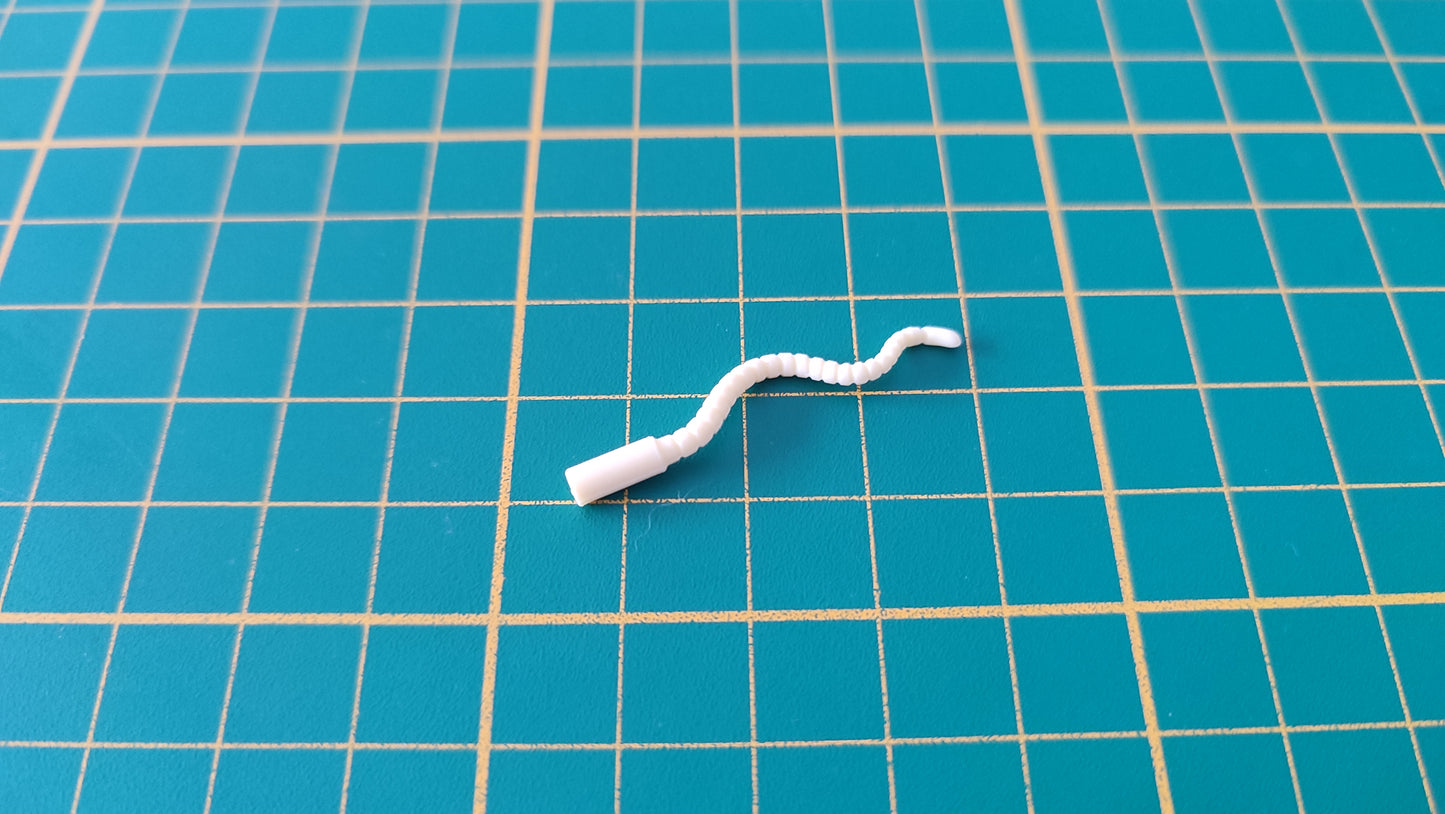 Pièce AM16215CS pièce détachée Mega Mattel #E09