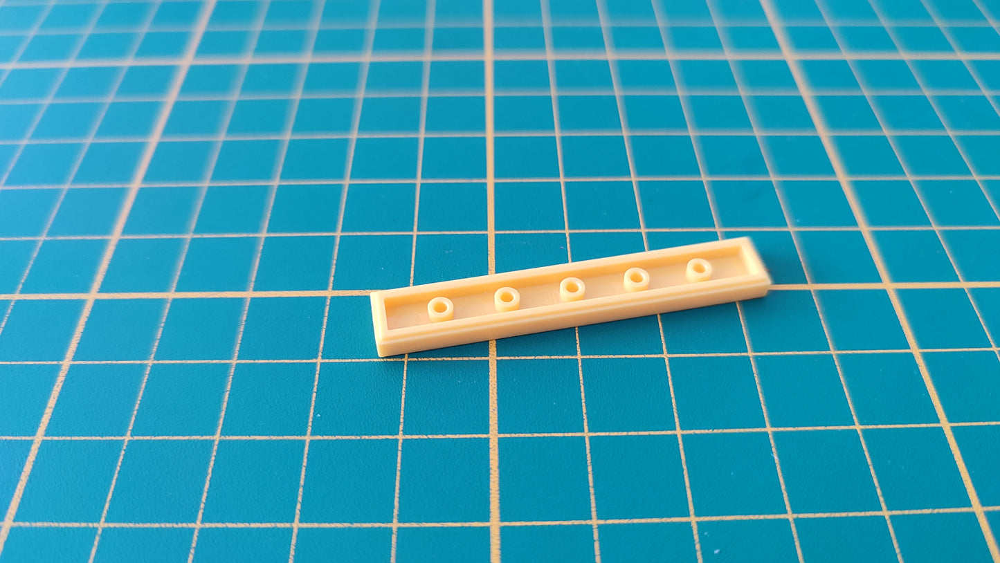 Pièce AM16331BYE pièce détachée Mega Mattel #D89