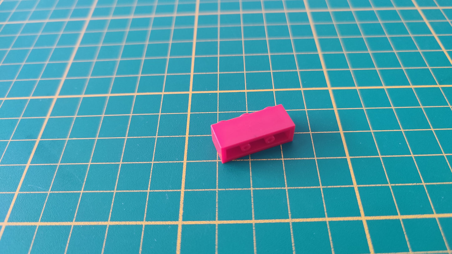 Pièce AM16384AMC pièce détachée Mega Mattel #D86