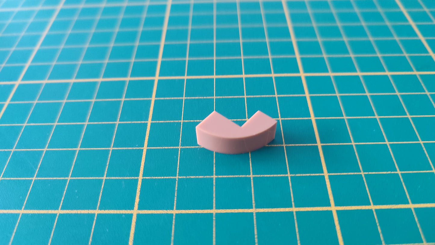 Pièce AM16682VL pièce détachée Mega Mattel #D86