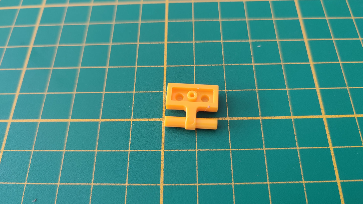 Pièce AM16843FM pièce détachée Mega Mattel #E09