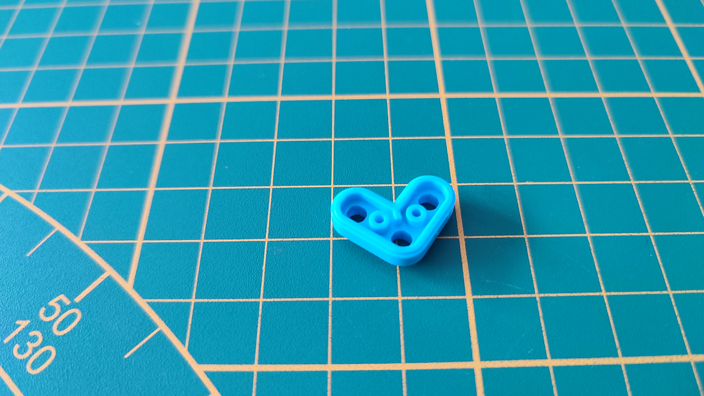 Pièce AM16972GD pièce détachée Mega Mattel #D79