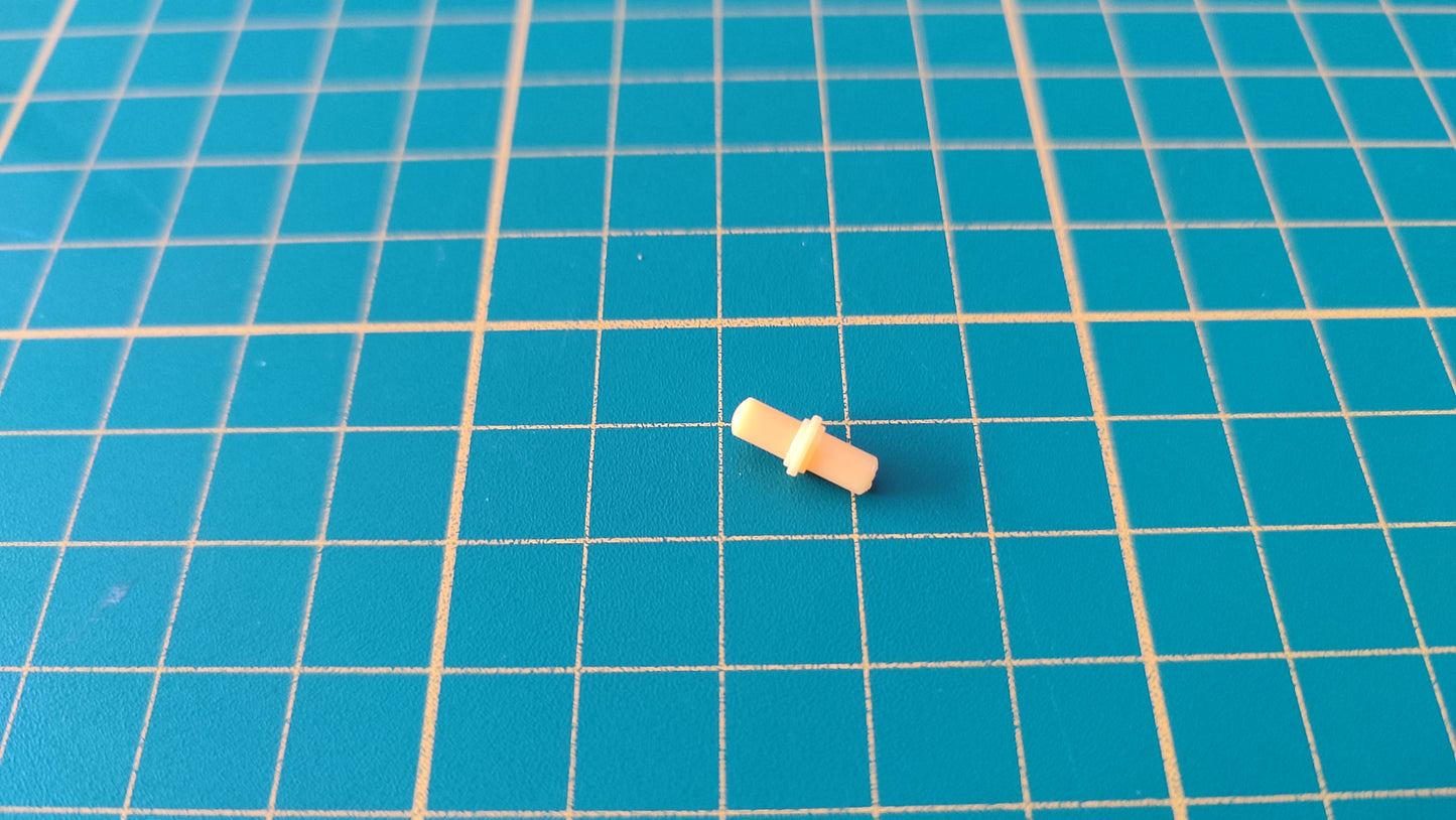 Pièce AM17003HQ pièce détachée Mega Mattel #D73