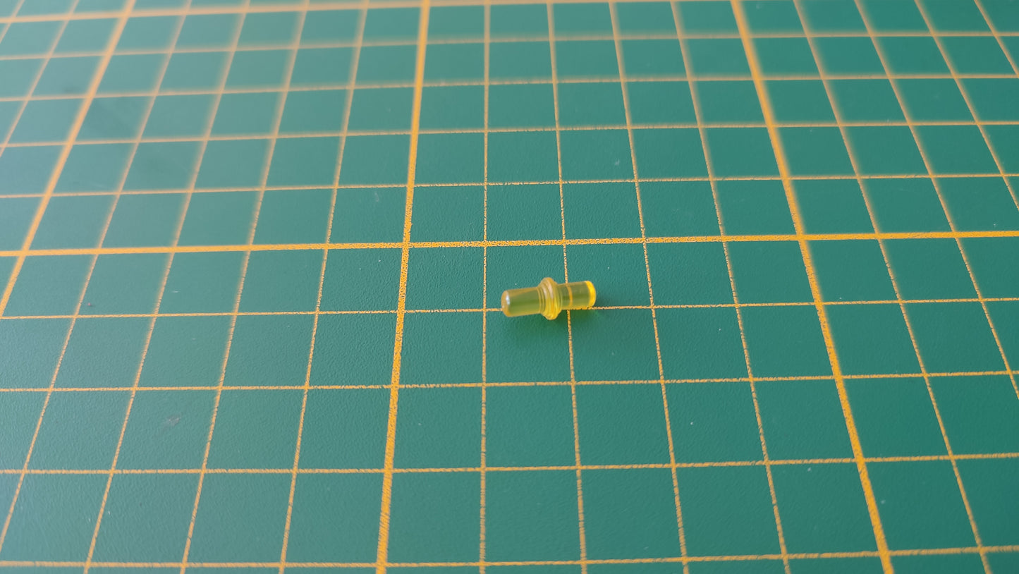 Pièce AM17003ZD pièce détachée Mega Mattel #D89