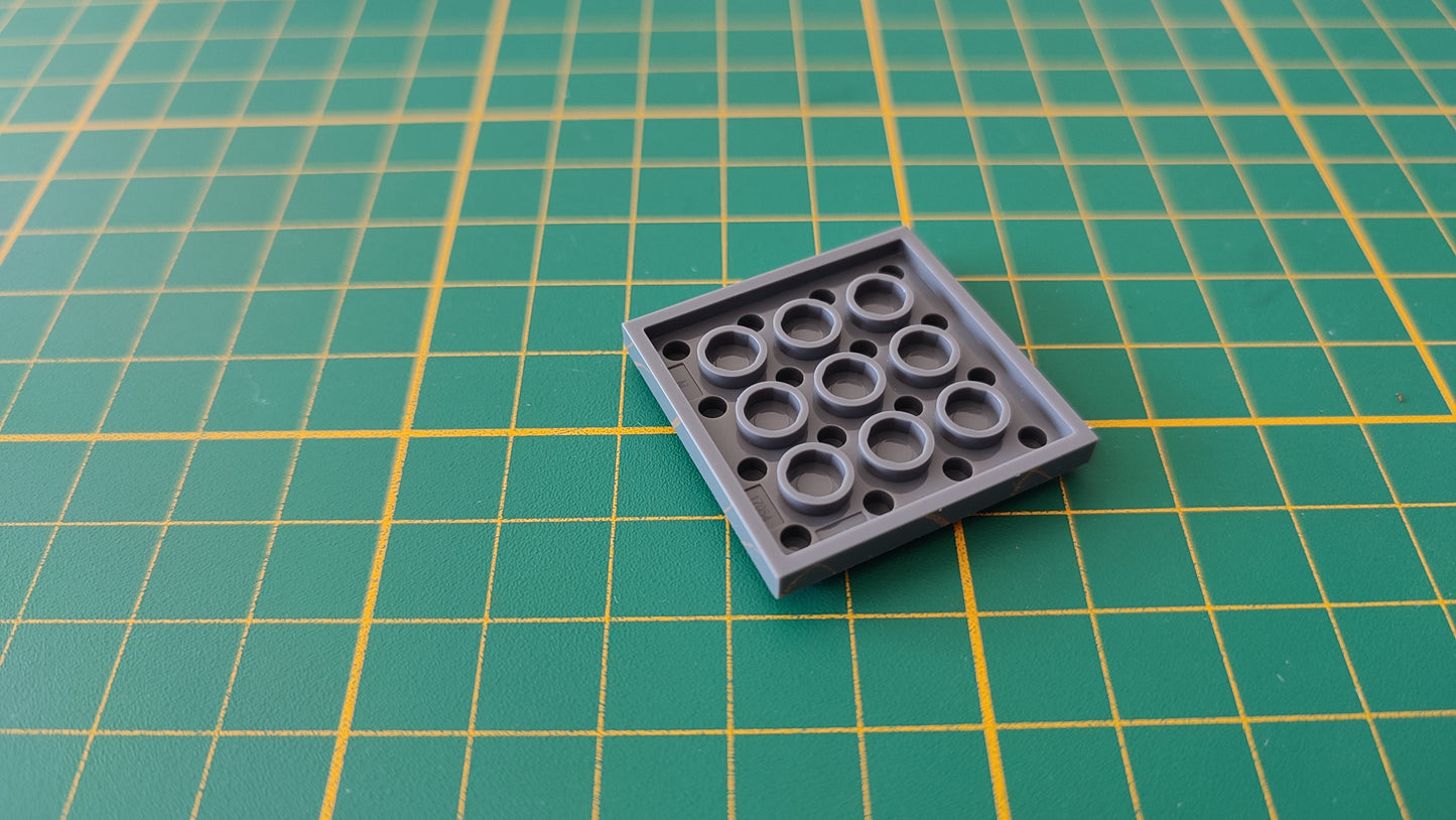 Pièce AM17054BDG pièce détachée Mega Mattel #D89