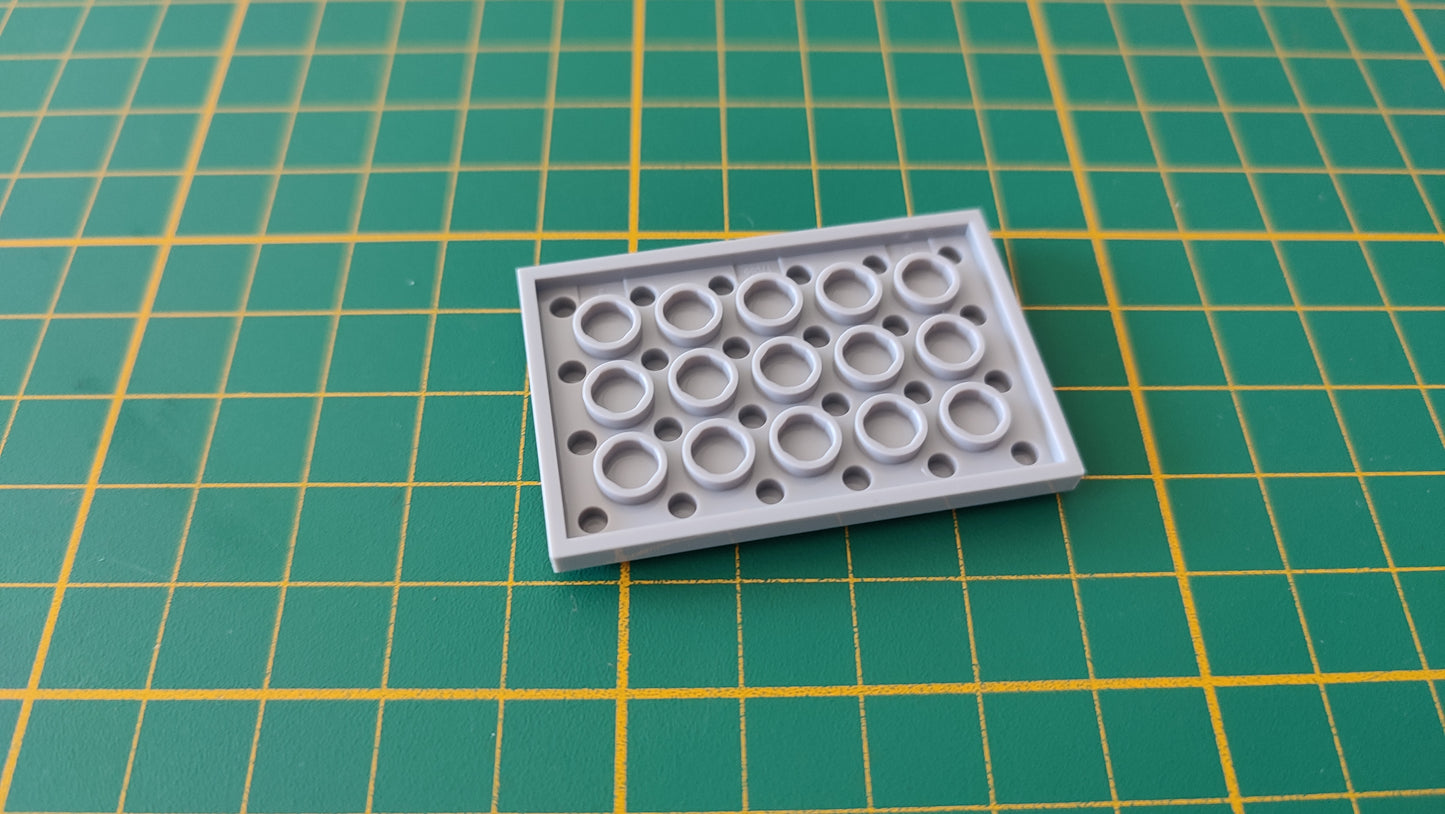 Pièce AM17055BLG pièce détachée Mega Mattel #D89