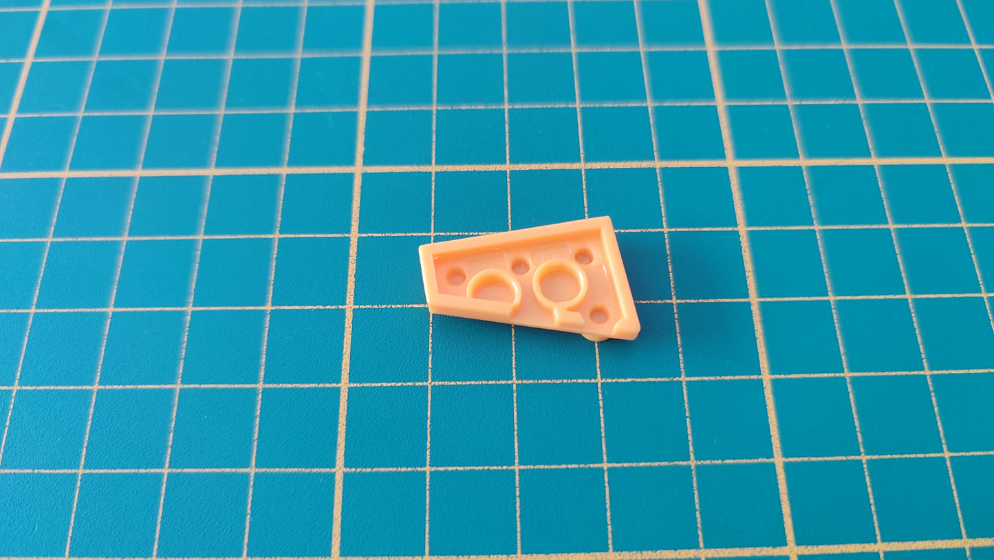 Pièce AM17073FM pièce détachée Mega Mattel #E09