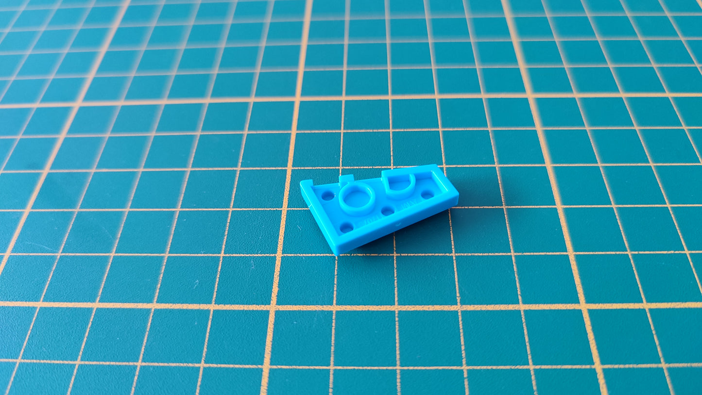 Pièce AM17073GD pièce détachée Mega Mattel #D79