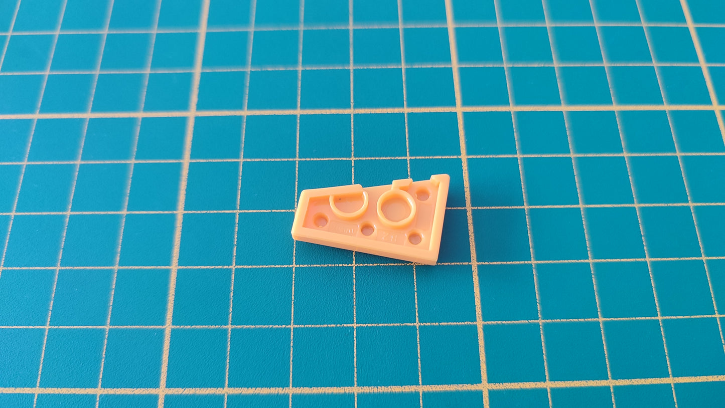 Pièce AM17074FM pièce détachée Mega Mattel #E09