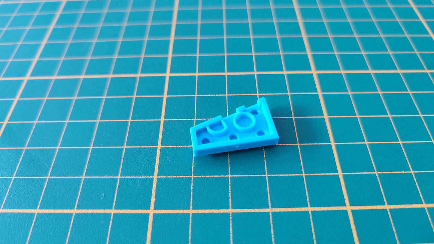 Pièce AM17074GD pièce détachée Mega Mattel #D79